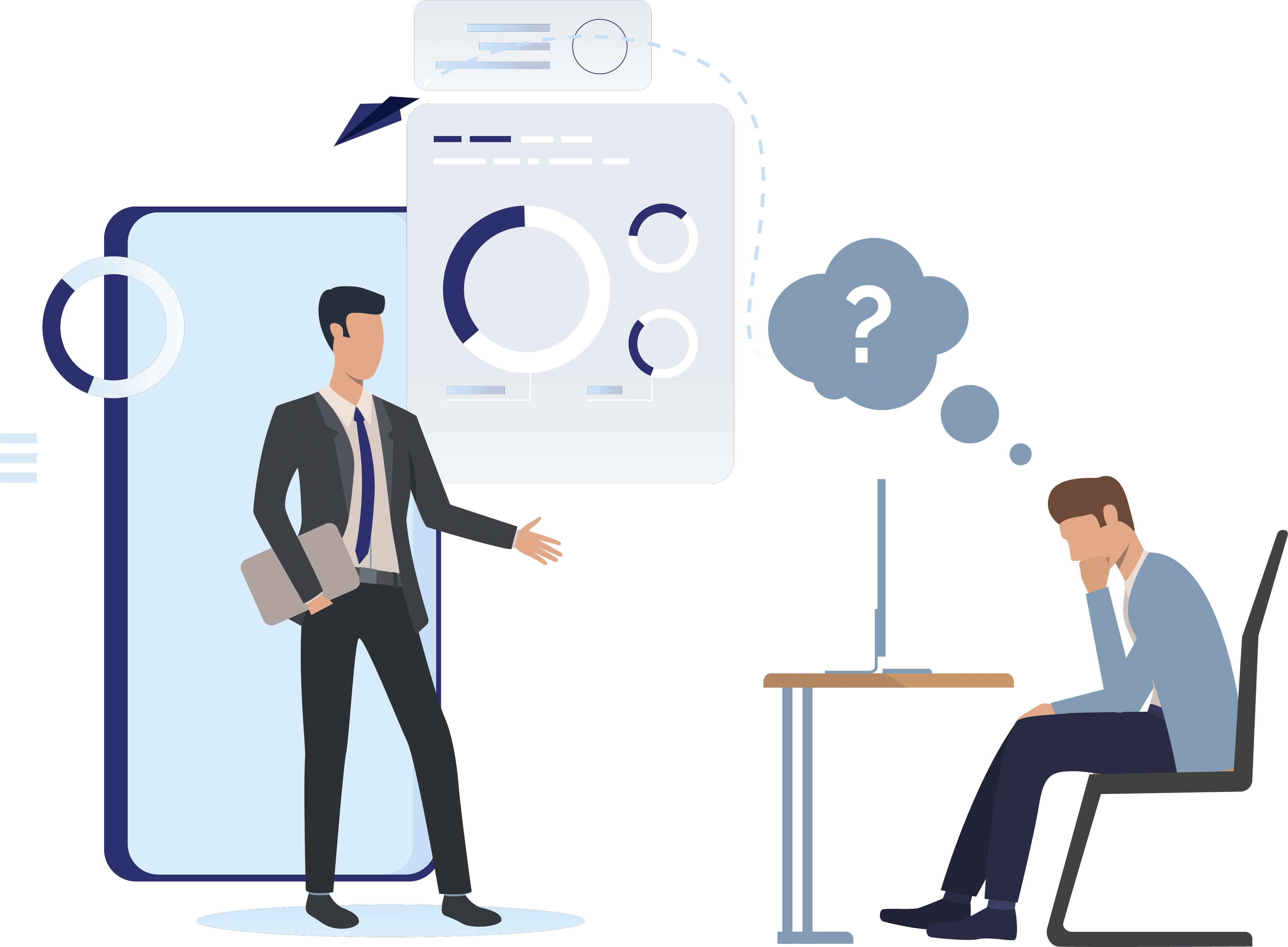 CIO Advisory Services